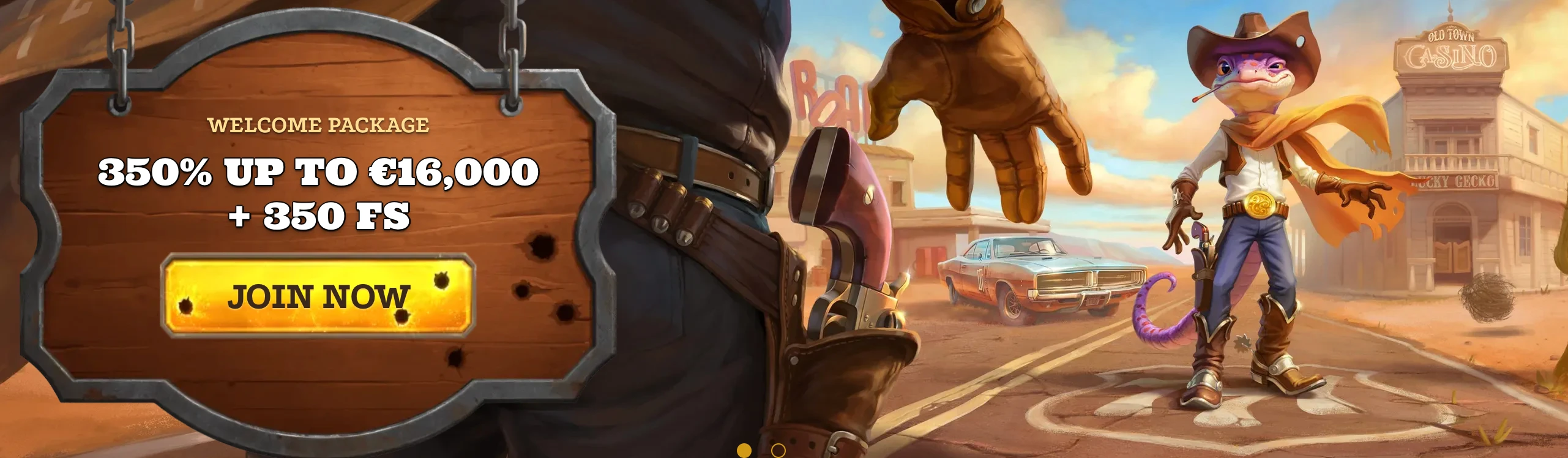 Banner